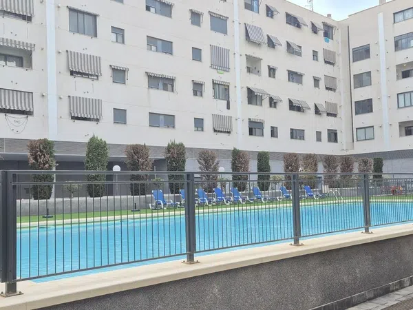 Piso en Calle Els Poblets, 7, Garbinet - Parque de las Avenidas - Foto 39