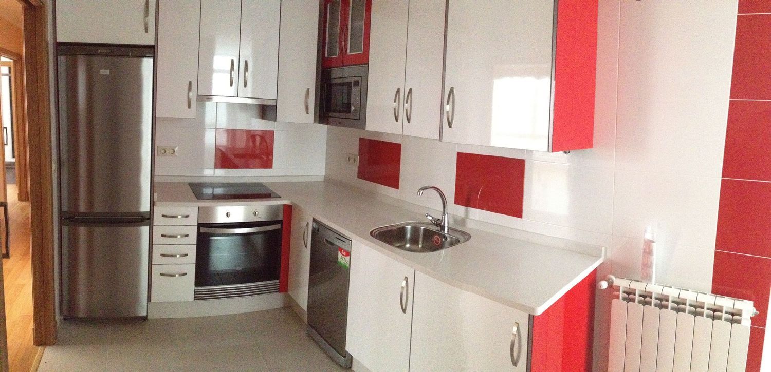 Piso en calle Alta, 3 - Foto 6