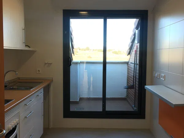 Ático en San Crispín - La Estación Consorcio - Foto 17