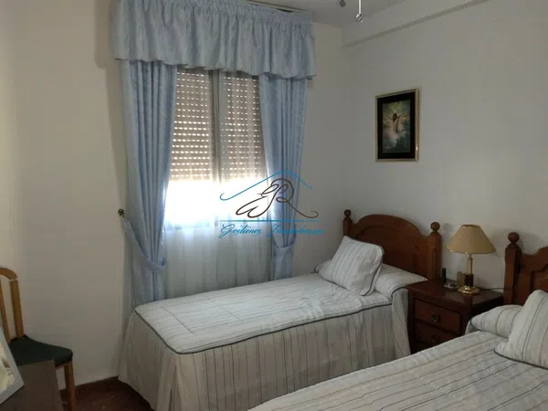Chalet adosado en San Rafael de la Albaida, Tablero - Foto 40