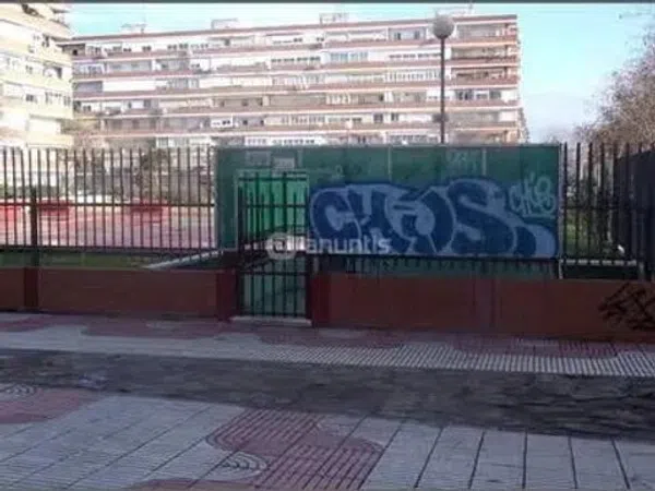 Piso en Calle Parque de Cabañeros, 2, Parque Lisboa - La Paz, Alcorcón - Foto 1