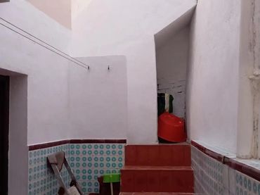 Planta baja en  Avenida Ángel de Horcajadas s/n - Foto 20