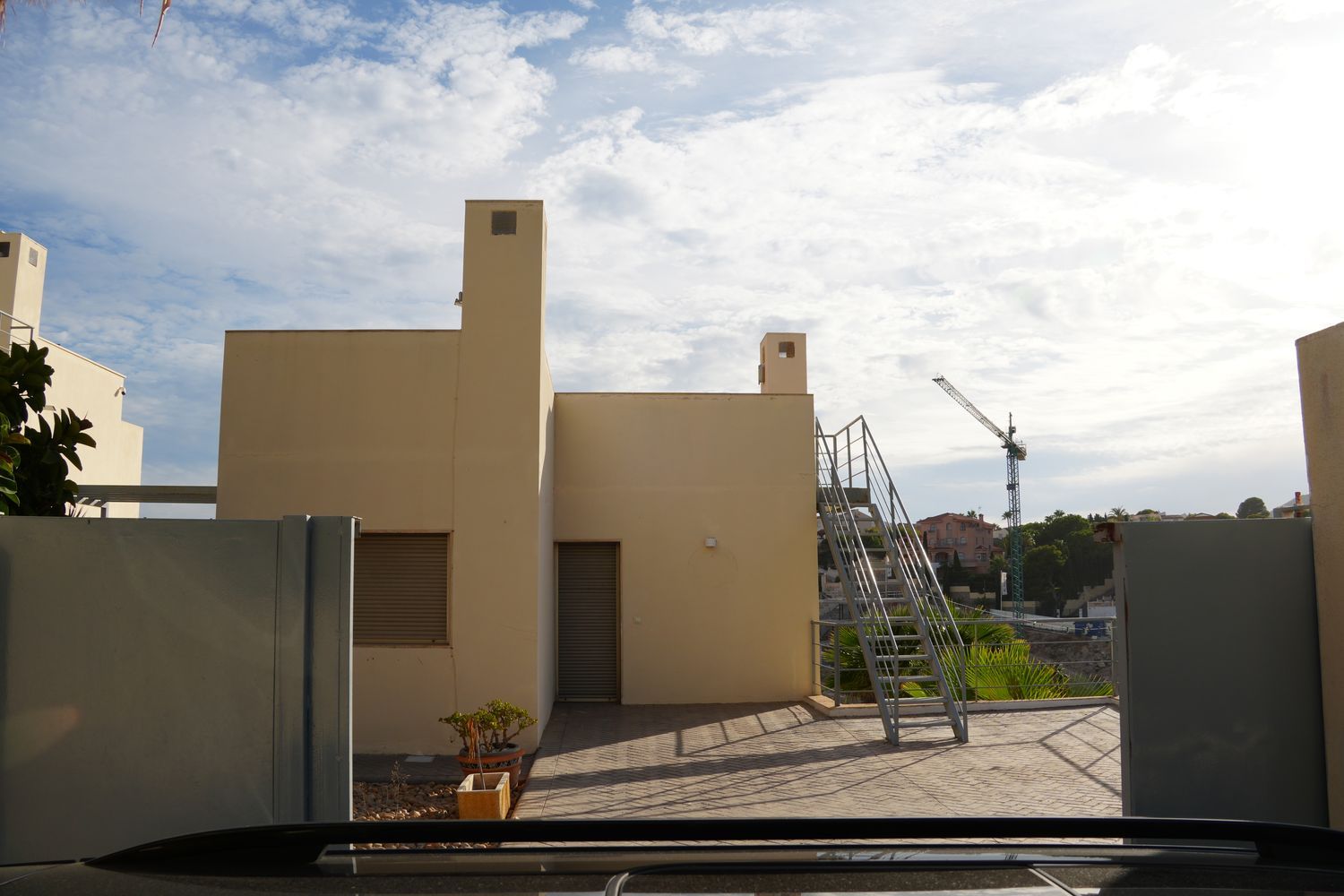 Casa o chalet independiente en Avenida de l'Alacantí, 11, Pueblo Acantilado - Lanuza, Pueblo Acantilado - Lanuza - Foto 35