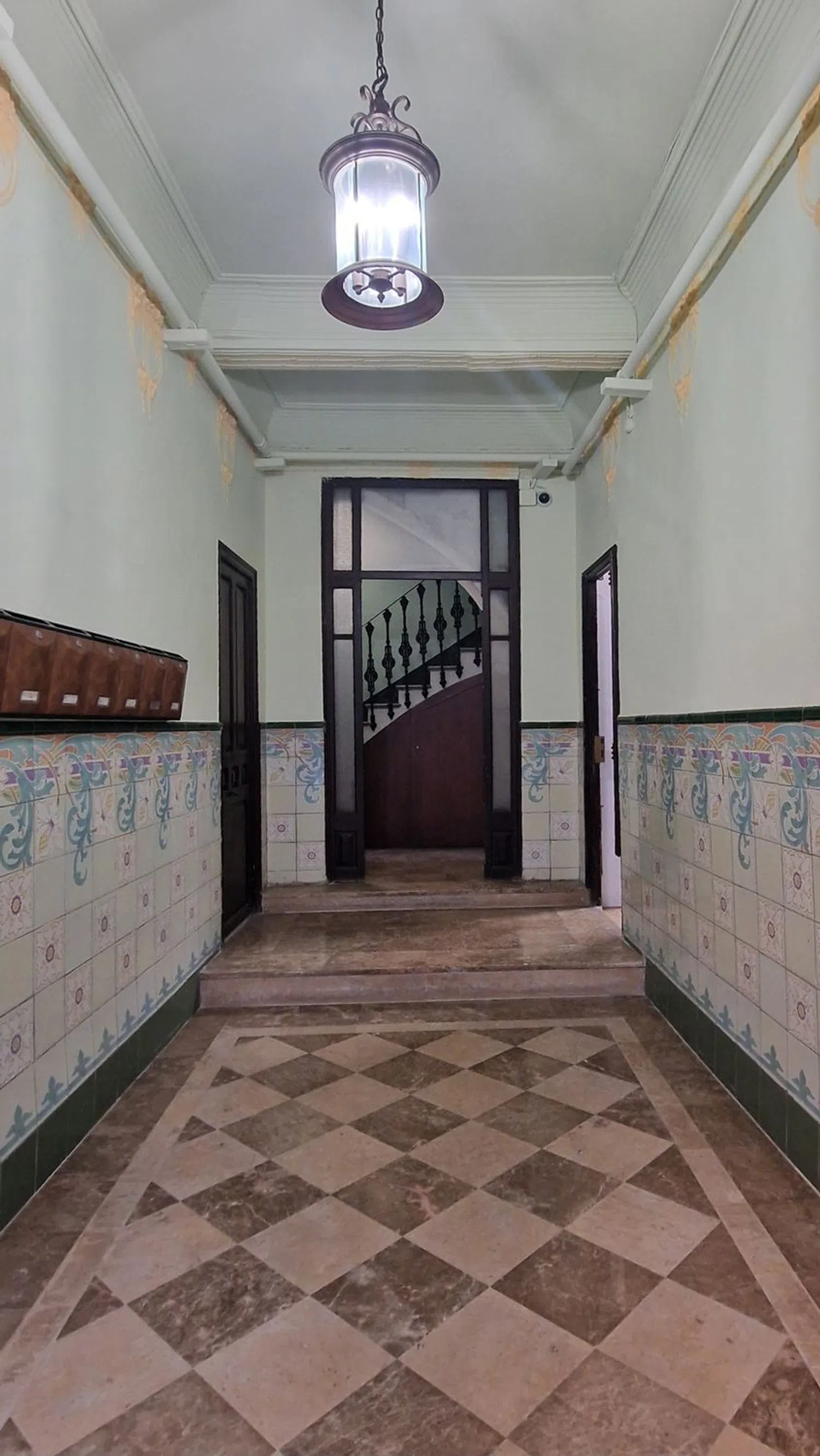 Piso en calle Avellanas, 19 - Foto 5