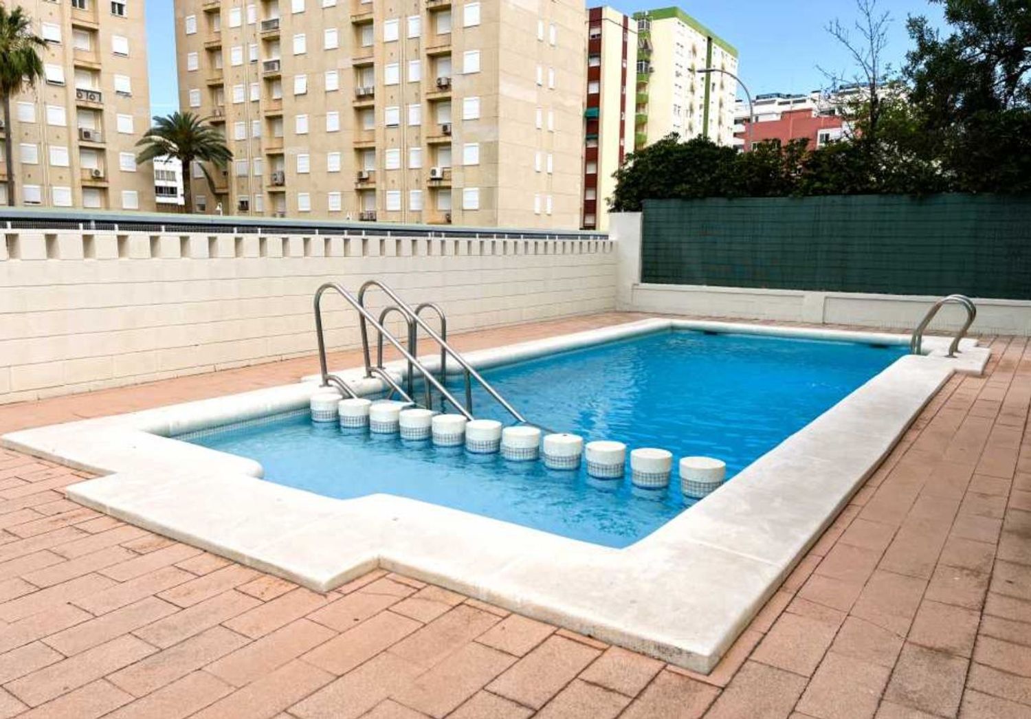 Ático en Calle de les Barraques, 71, Playa de Gandia, Playa de Gandia - Foto 3