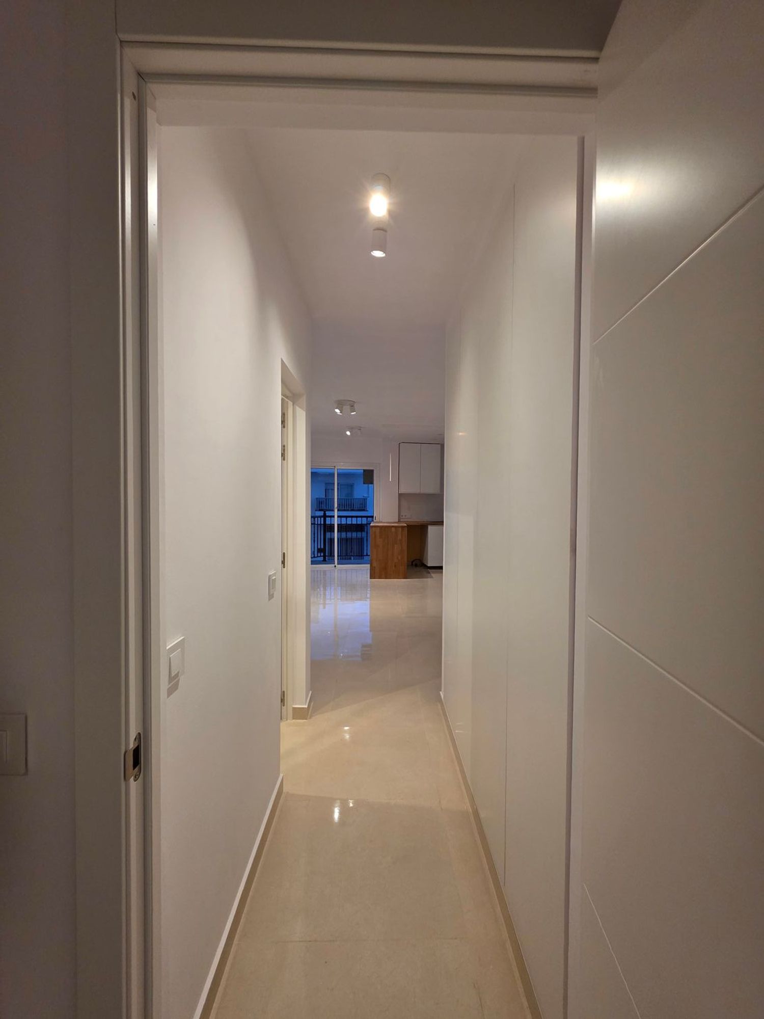 Piso en calle Luján Pérez, 24 - Foto 7