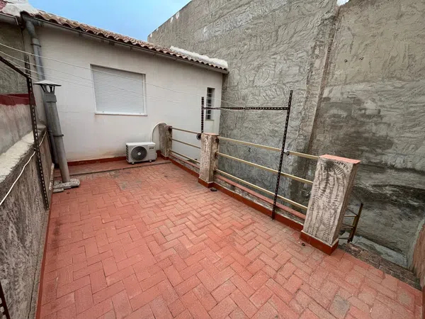 Chalet adosado en Olivo s/n, La Ñora - Foto 22