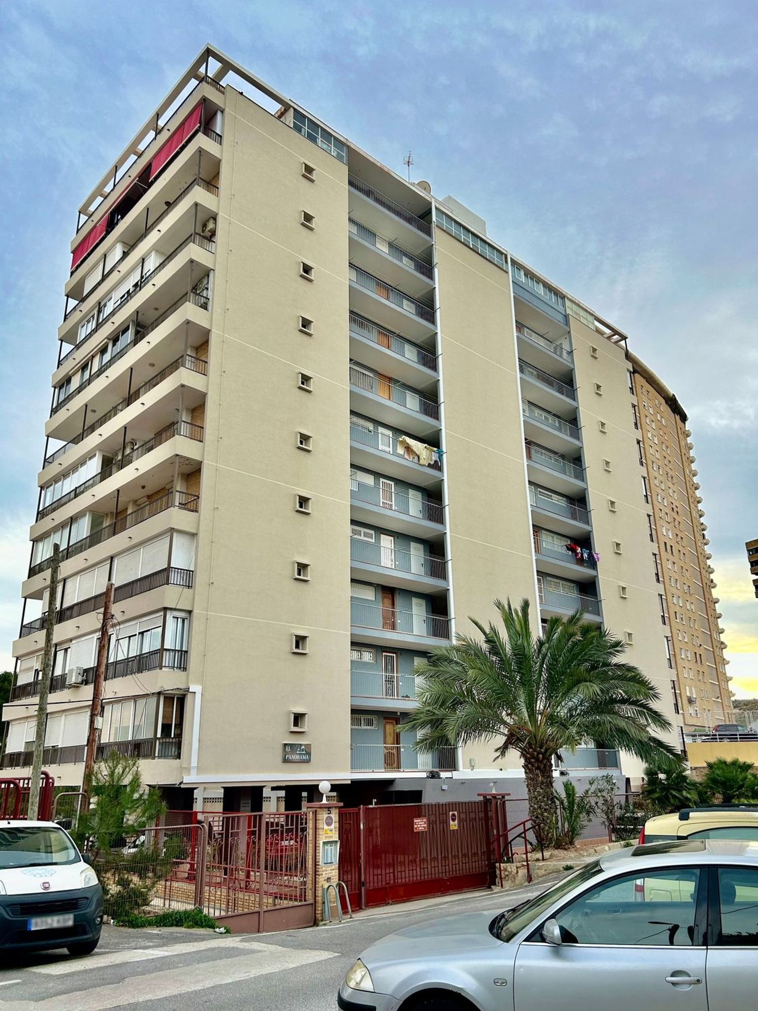 Piso en calle Diosa Tanit, 5 - Foto 11