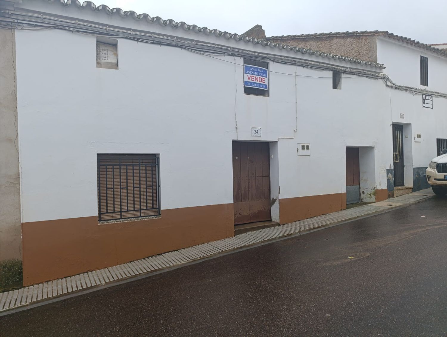 Casa o chalet independiente en Calle Valentín Cuesta, 28 - Foto 2