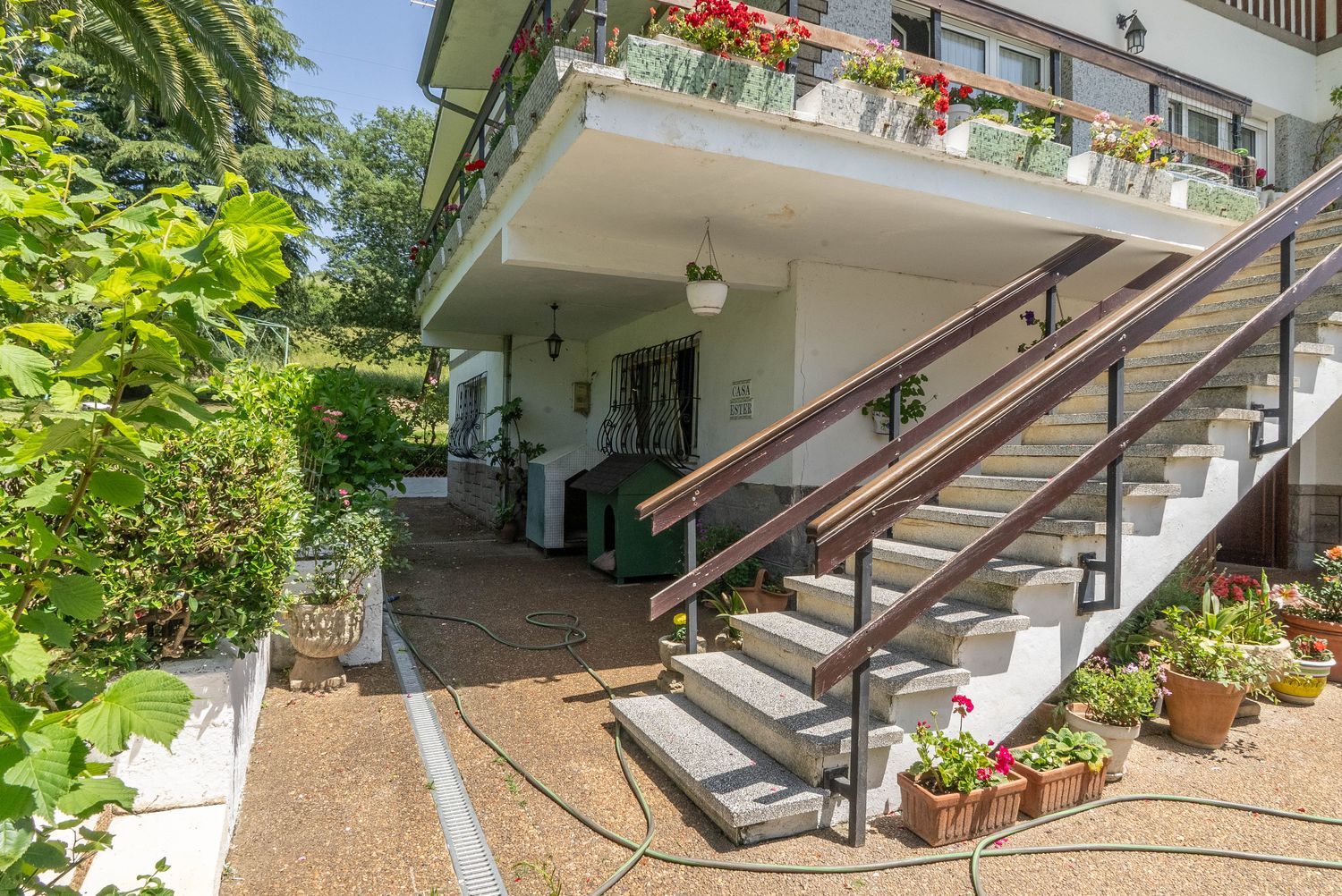 Casa o chalet independiente en Avenida Ricardo Fuster, 17 - Foto 9