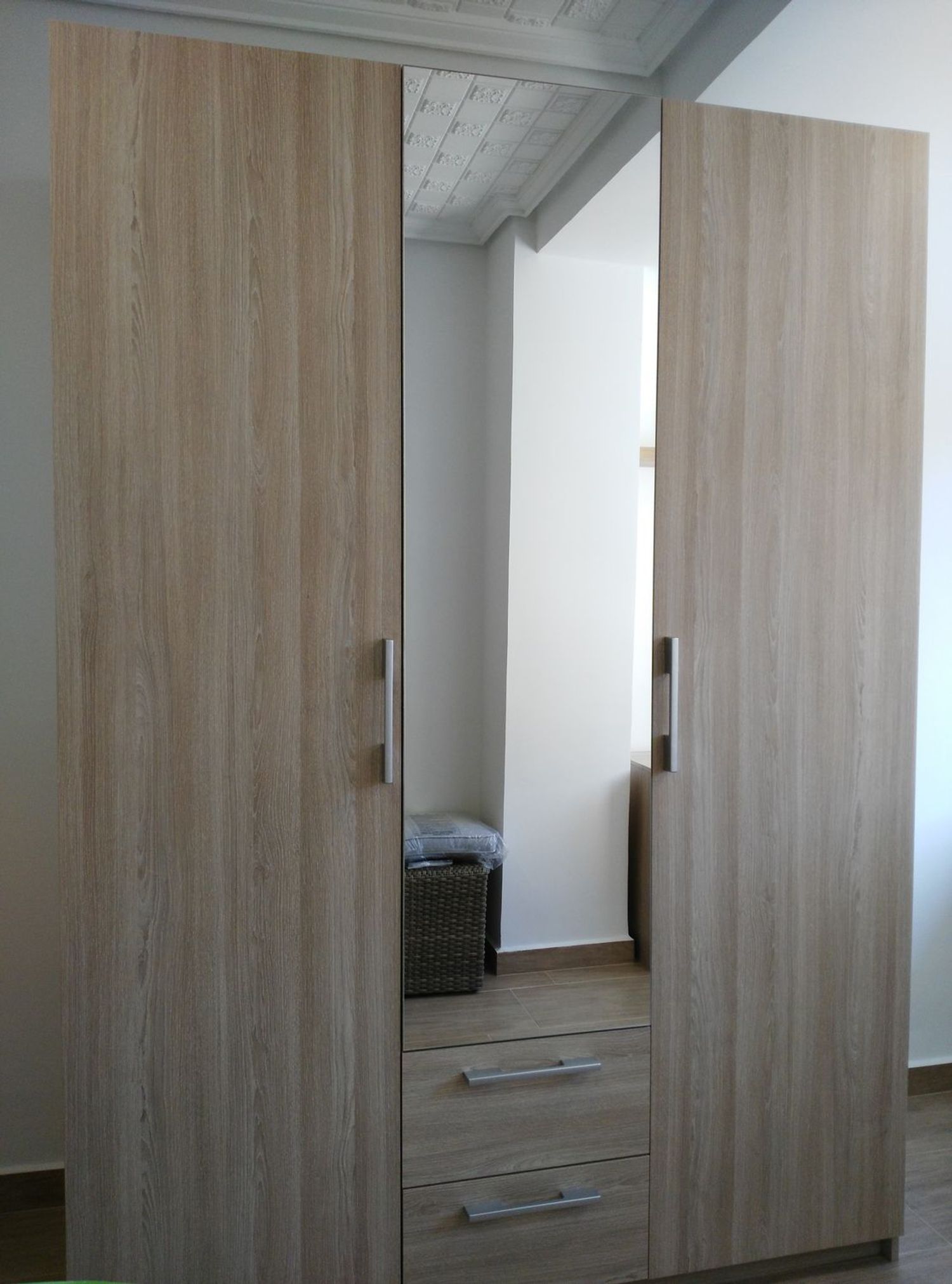 Estudio en Calle de Campoamor, 47, Ciutat Jardí - Foto 4