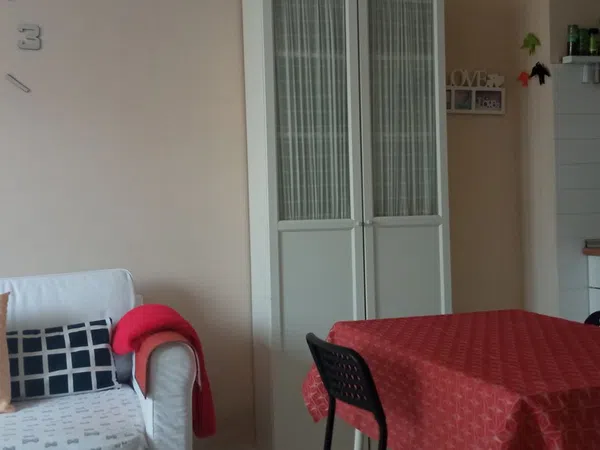 Estudio en Plaza de España, 1, Monte Alto - Zalaeta - Atocha, Monte Alto - Zalaeta - Atocha - Foto 5