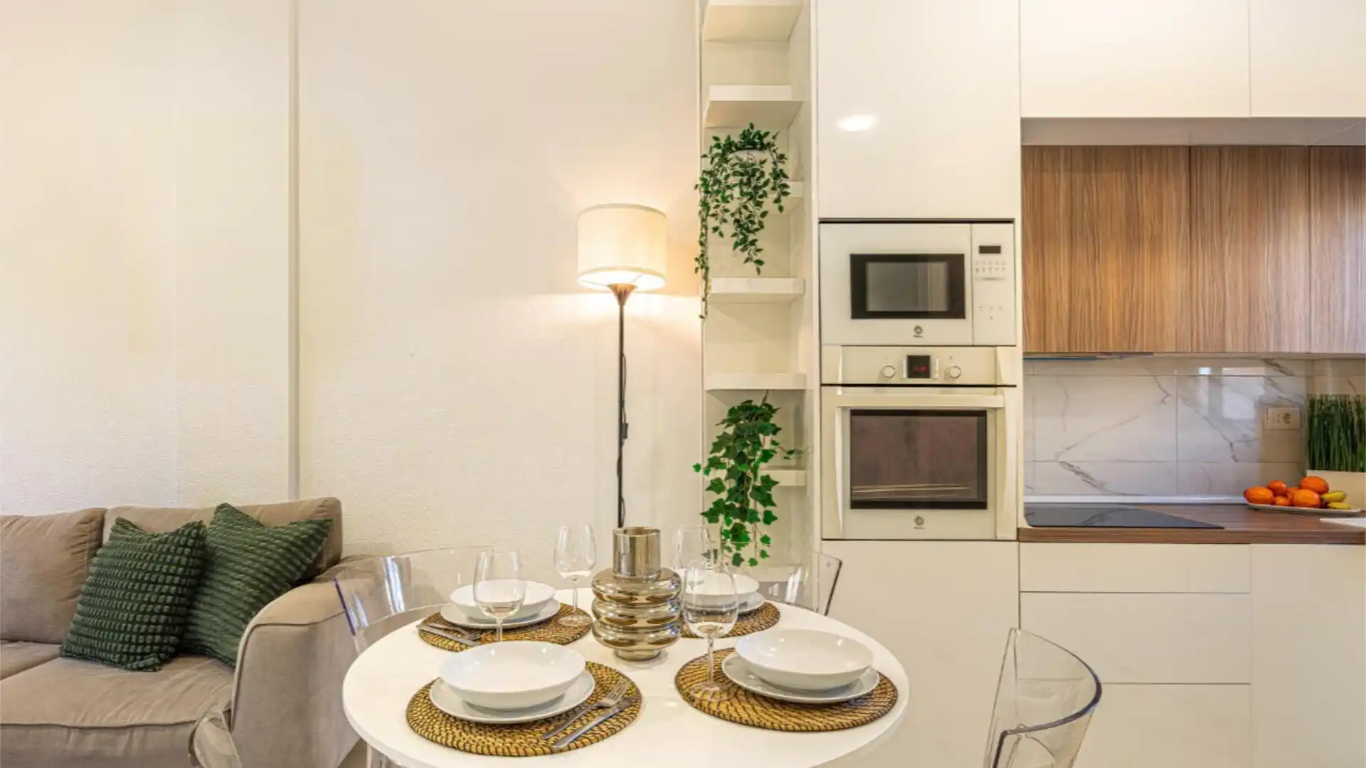 Casa adosada en  Calle Armiche 28 - Foto 14