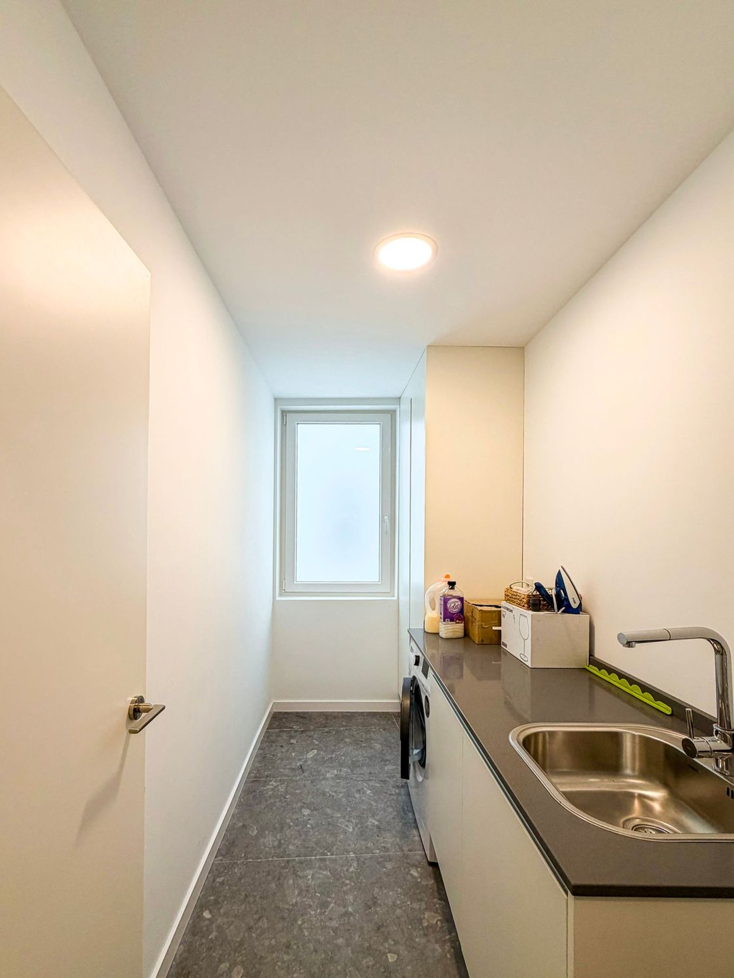 Piso en Avenida de l'Estació, 14, Ensanche-Diputación, Alicante / Alacant - Foto 22