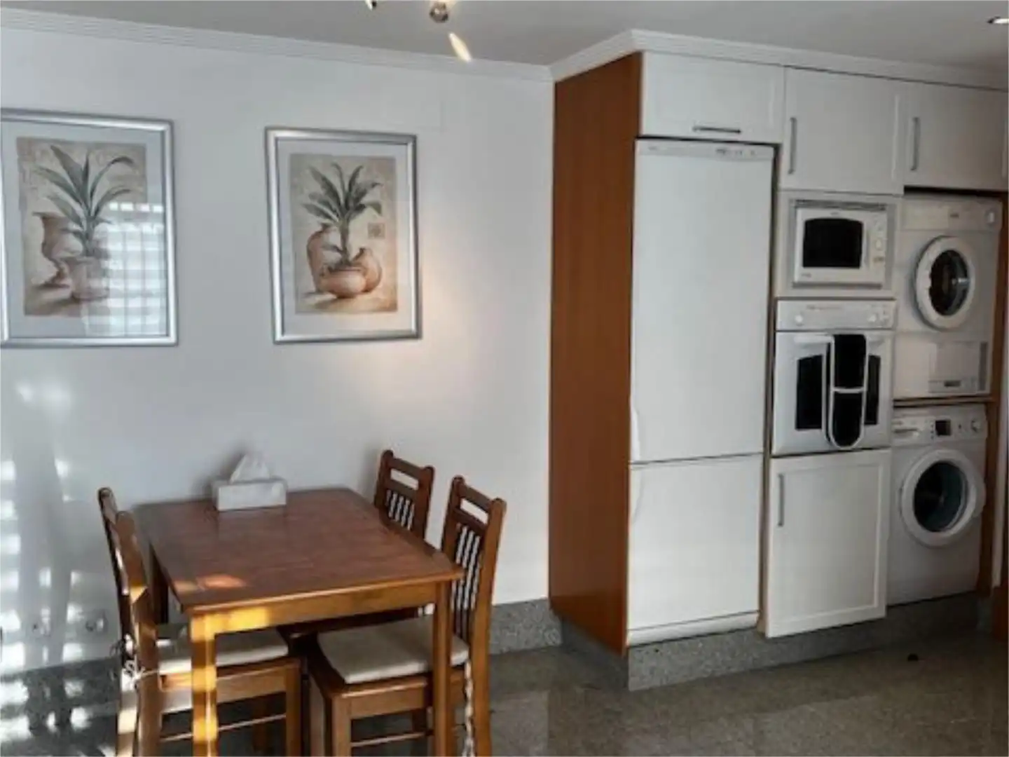 Piso en  Urbanizacion Santa Clara Golf 74 - Foto 8