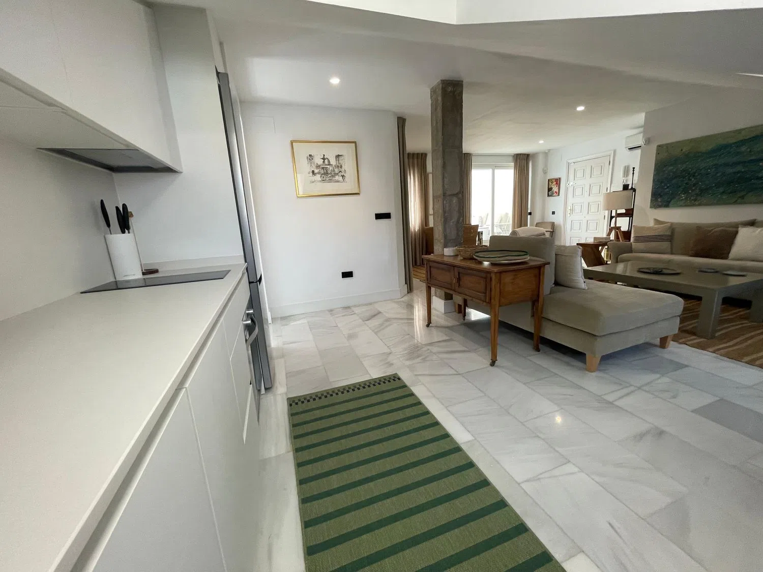 Ático en plaza de la Contratación, 7 - Foto 20