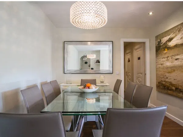 Piso en calle Valladolid, 1 n - Foto 1