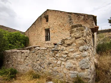 Finca rústica en  Carrer l'Olivera 33 - Foto 4