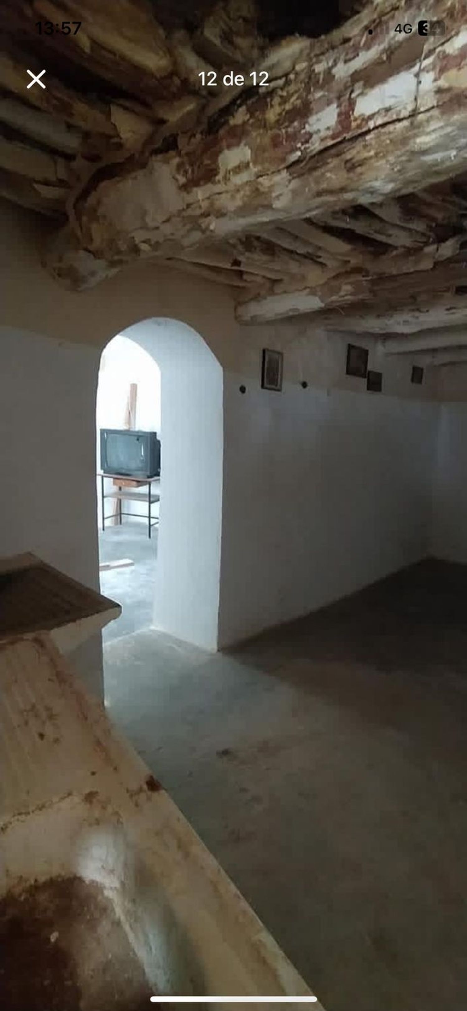 Chalet adosado en C/del Rosario, 16 - Foto 2