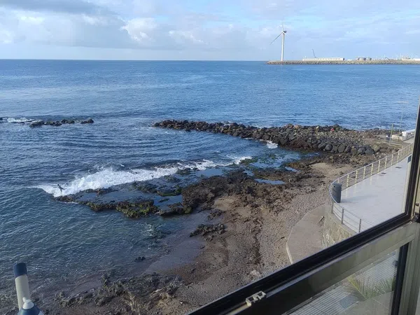 Ático en Calle Núñez Iglesias, 23, Playa de Arinaga, Playa de Arinaga - Foto 9