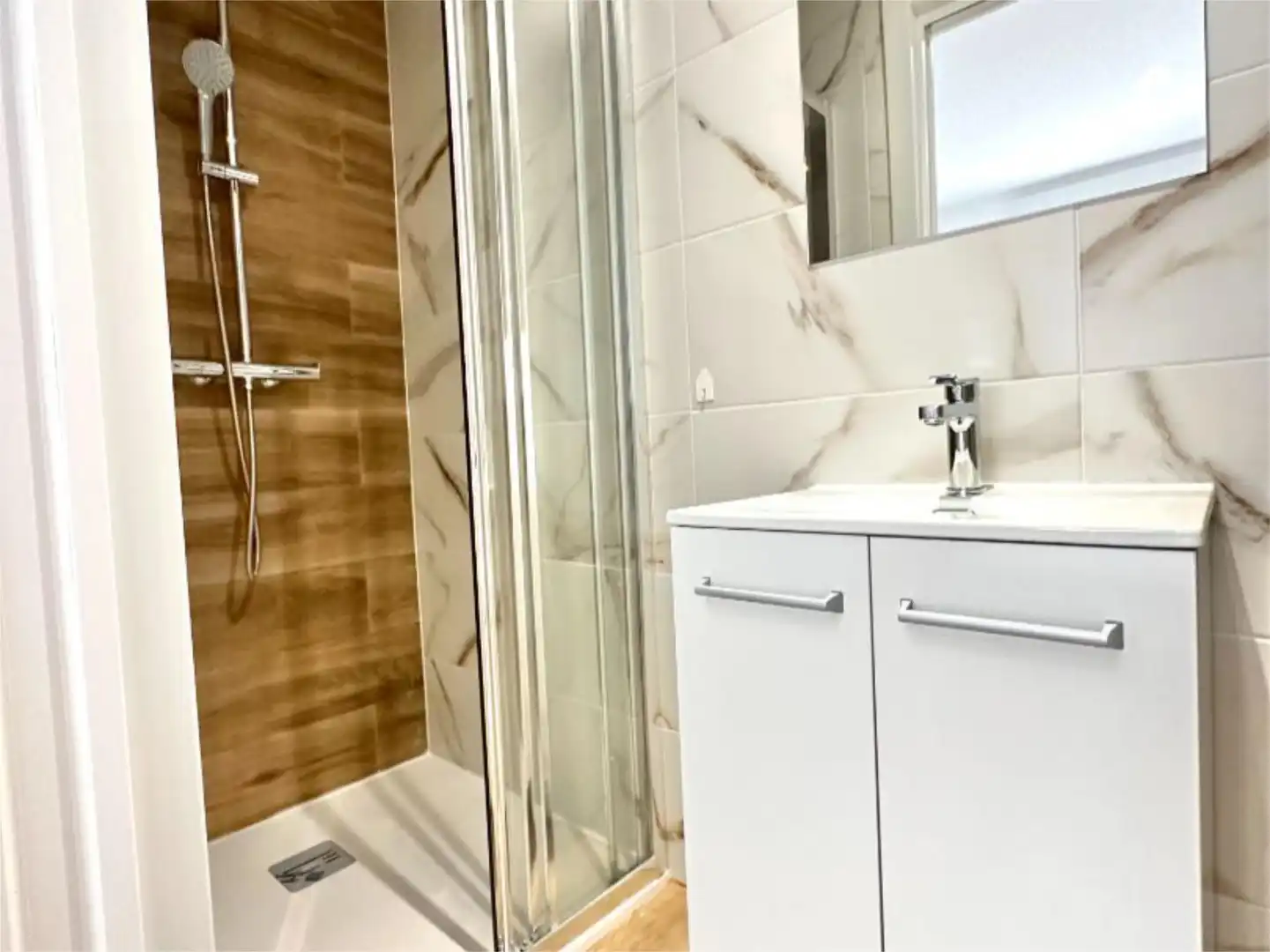 Piso en  Calle de la Tacona 87 - Foto 6