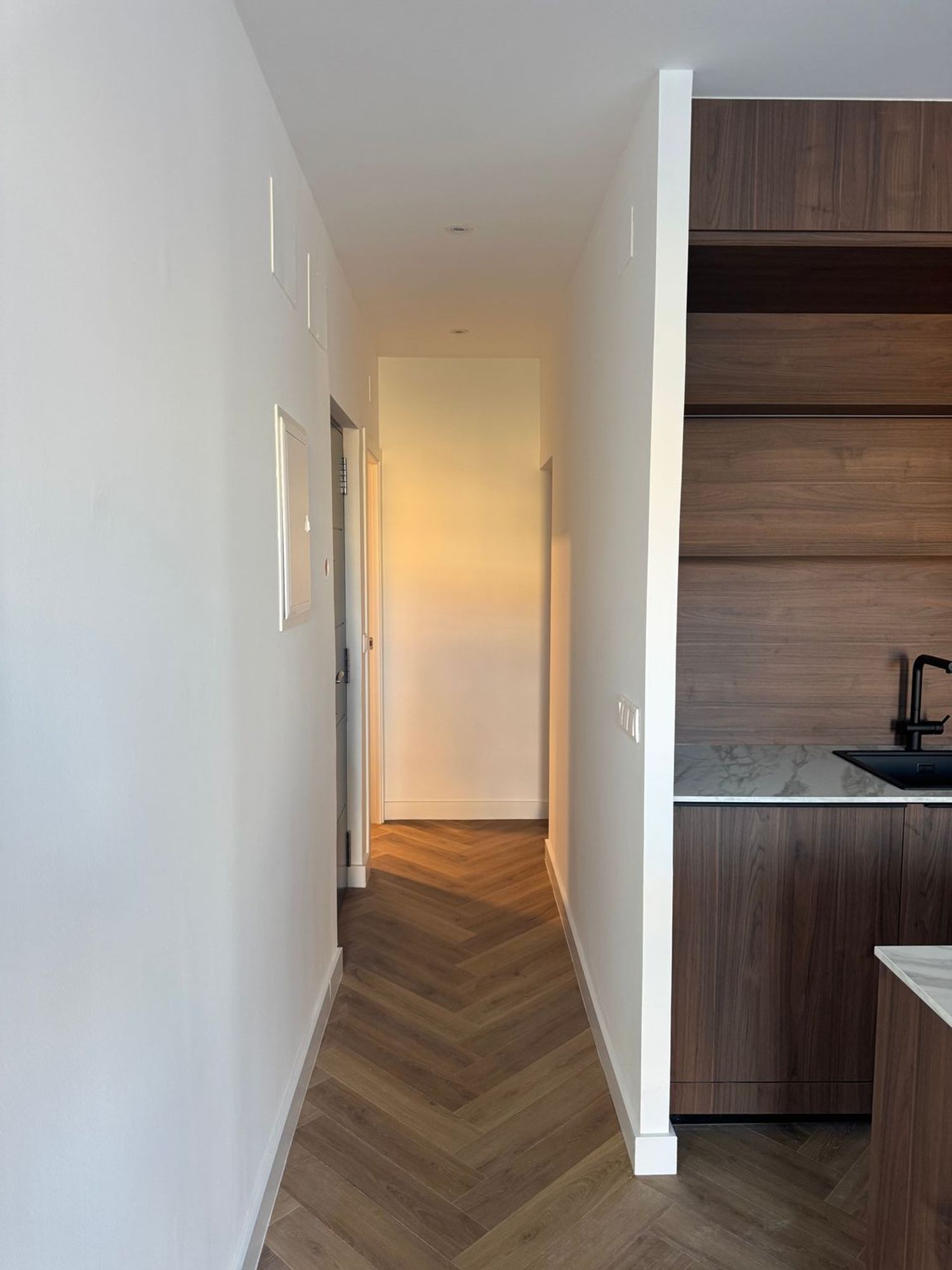 Piso en Calle Ramón del Cueto, 35, Monte Alto - Zalaeta - Atocha, Monte Alto - Zalaeta - Atocha - Foto 6