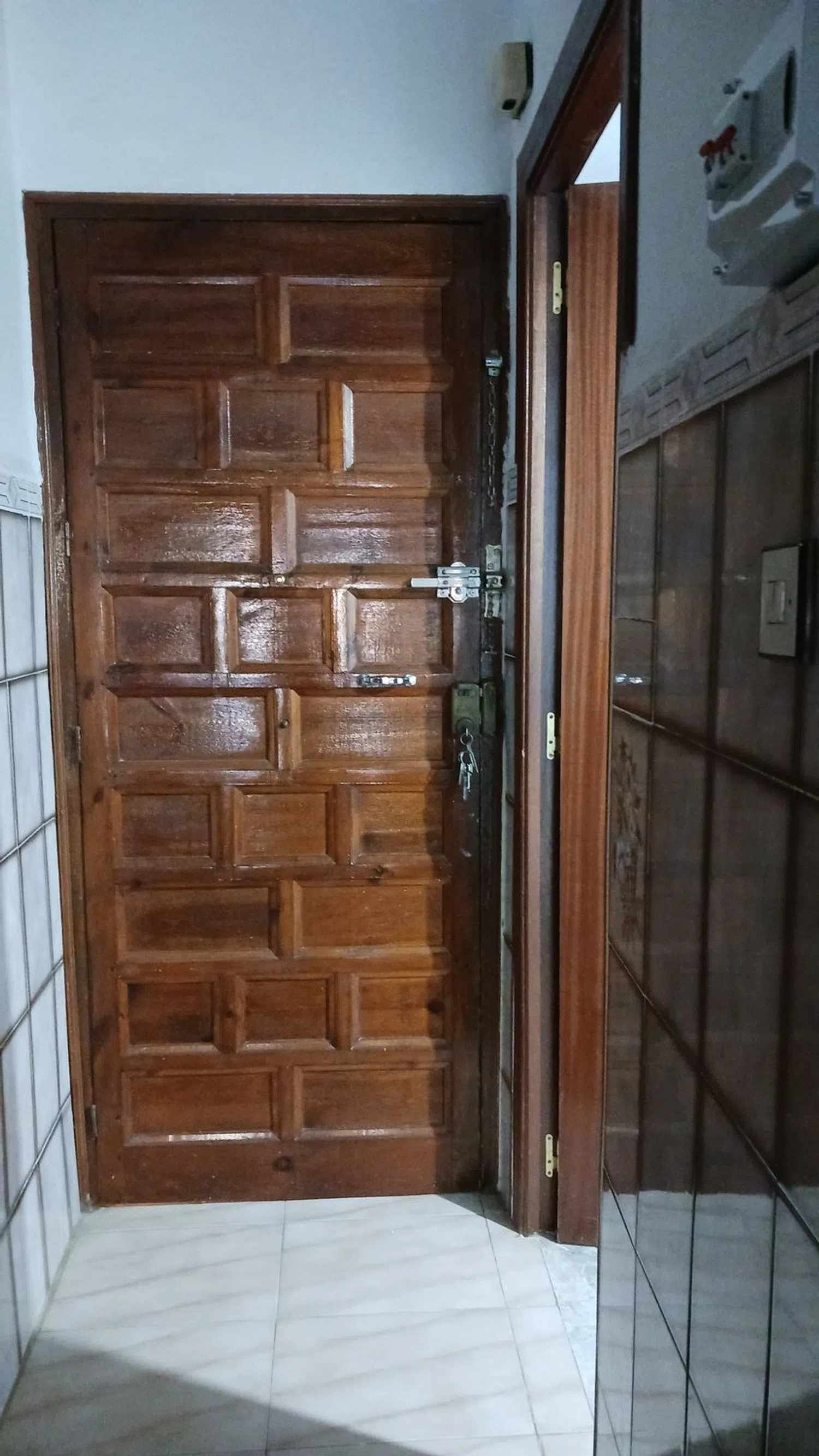 Piso en calle Médico Sorapán, 5 - Foto 15