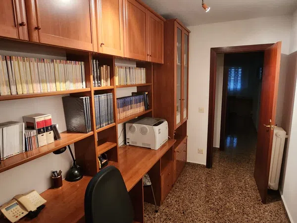 Piso en calle de Escoriaza y Fabro, 109 - Foto 22