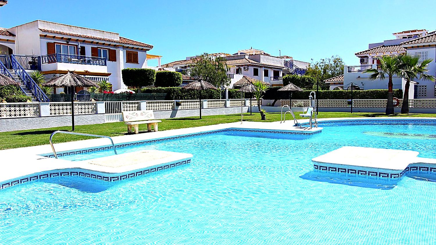 Chalet pareado en Avenida Ciudad de Castellón, 2, Vera Playa Naturista, Vera Playa Naturista - Foto 21