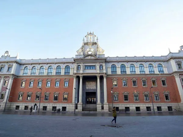 Piso en calle Maestro Javier Paulino Torres, 4