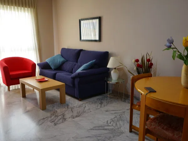 Piso en calle Camilo José Cela, 1 - Foto 3