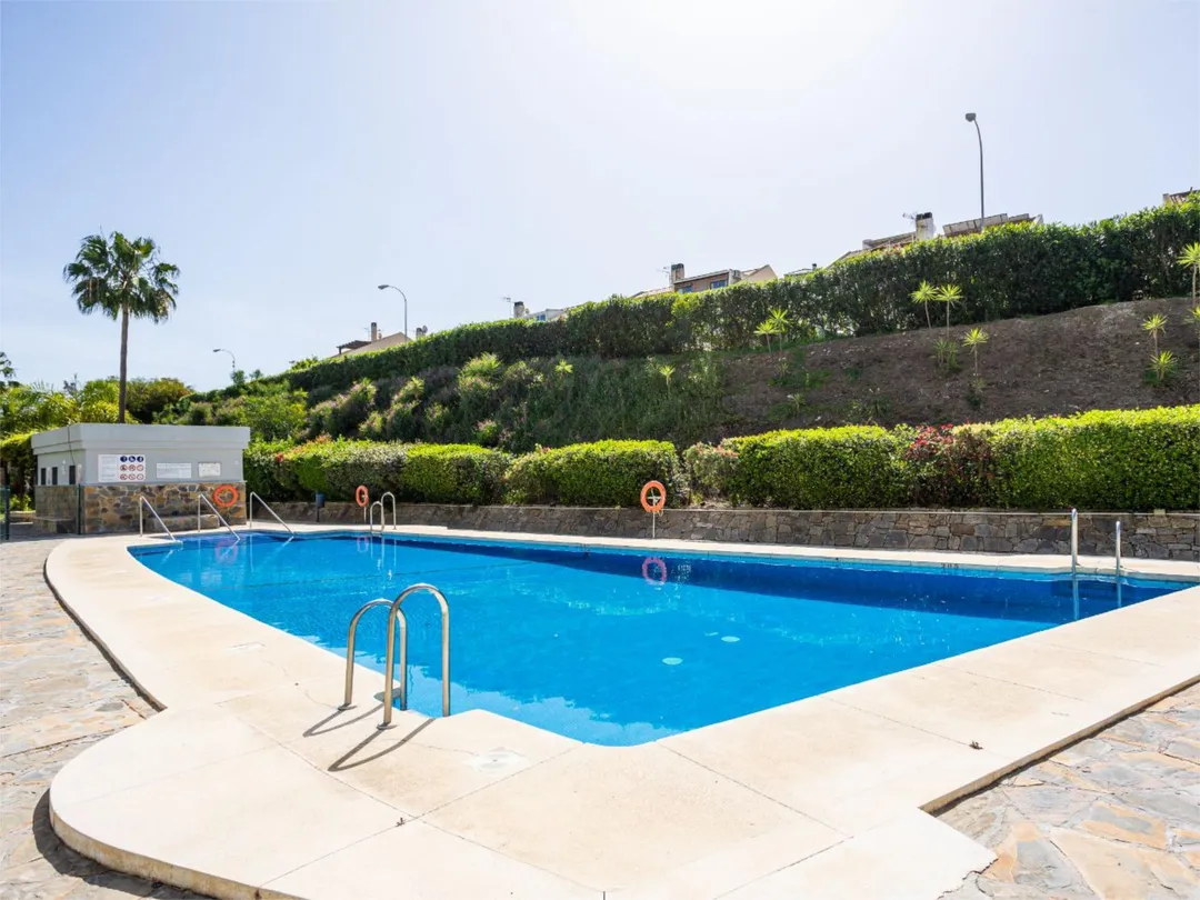 Piso en  Avenida de la Encarnación 13 - Foto 26