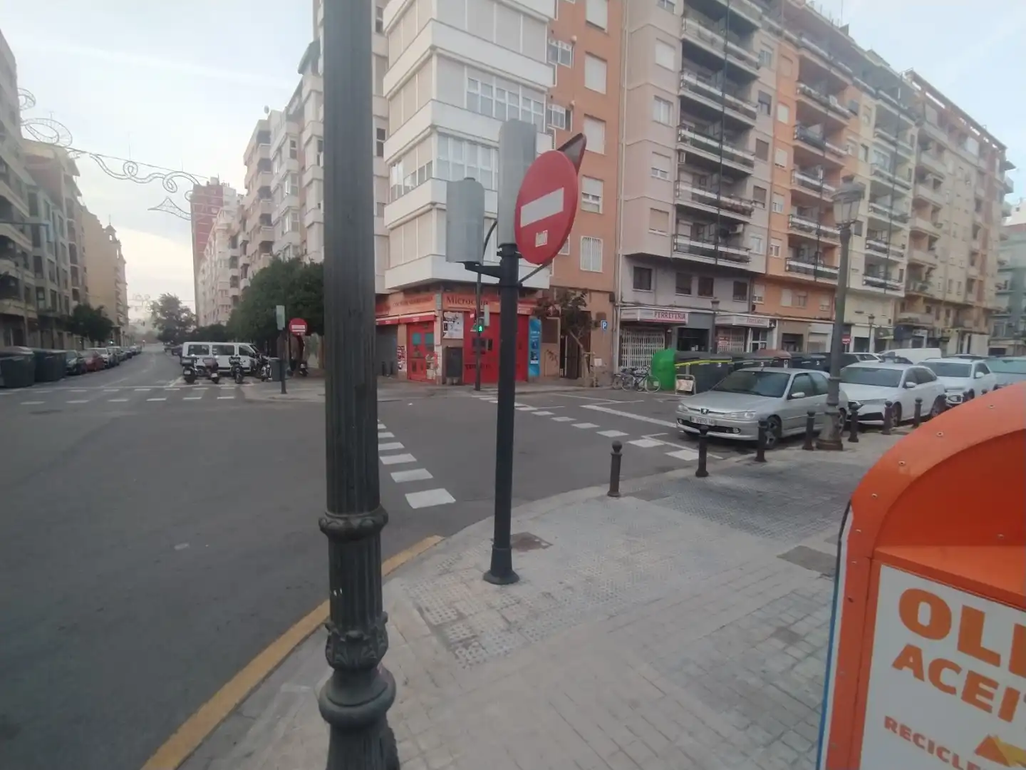 Local comercial en  Carrer de Lleida 7 - Foto 3