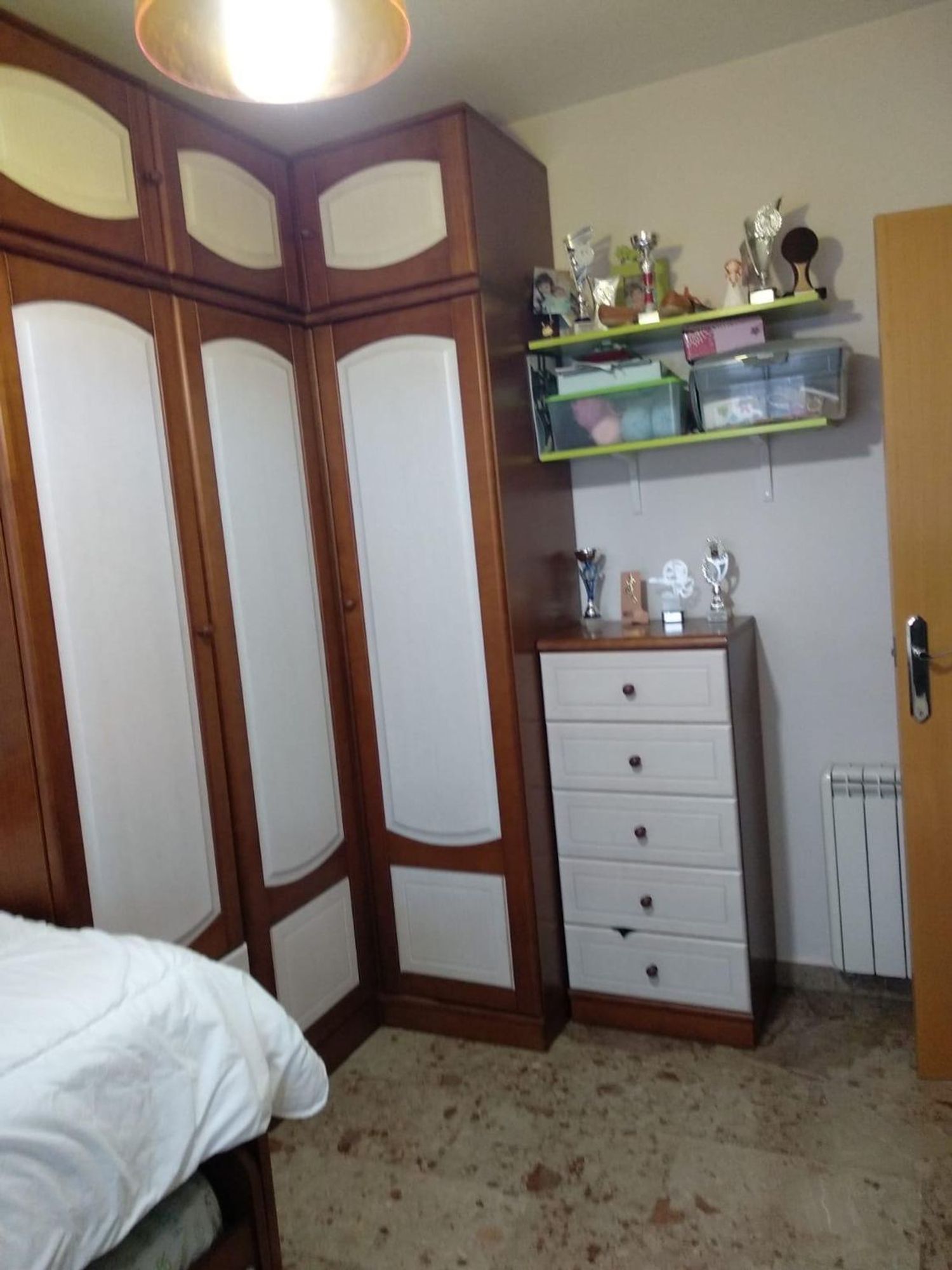 Chalet pareado en calle Juan Ayllon, 28 - Foto 22