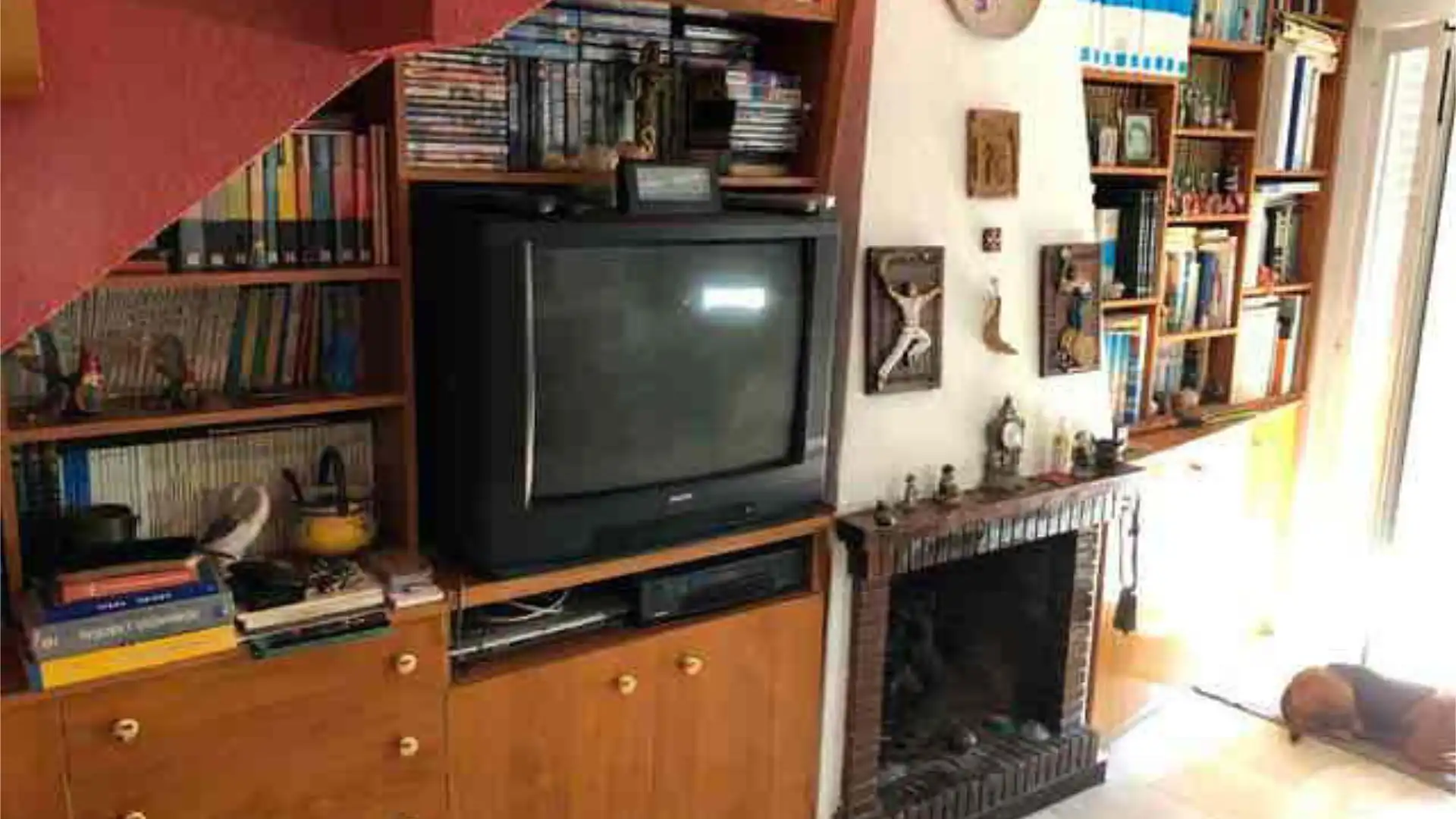 Chalet en Ronda del golf oeste - Foto 3