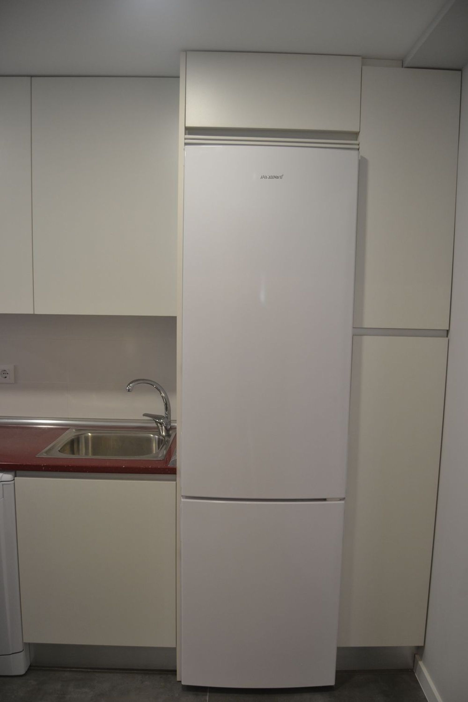 Piso en calle de Joaquín María López, 27 - Foto 13