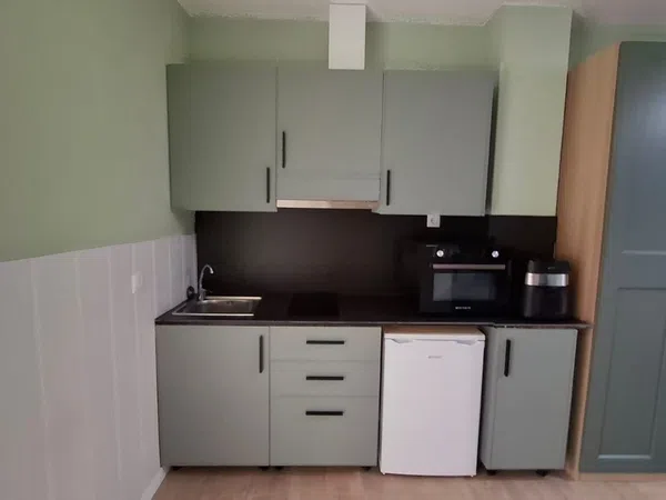 Estudio en Calle Corredera, 2, La Ñora - Foto 3