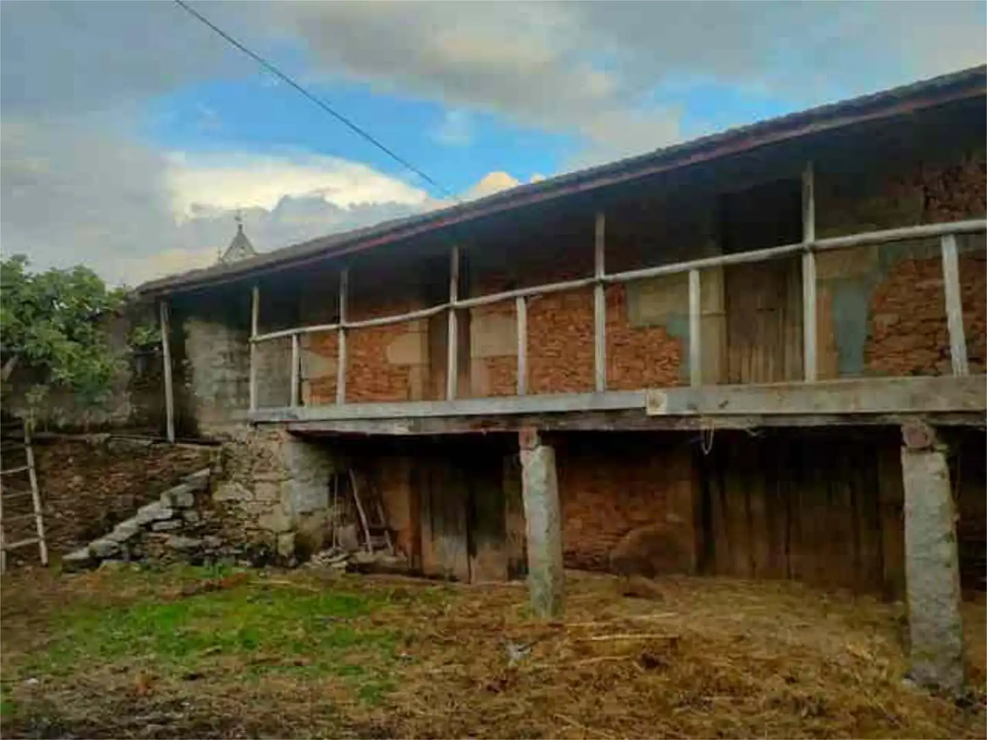 Chalet en Parderrubias - Foto 6