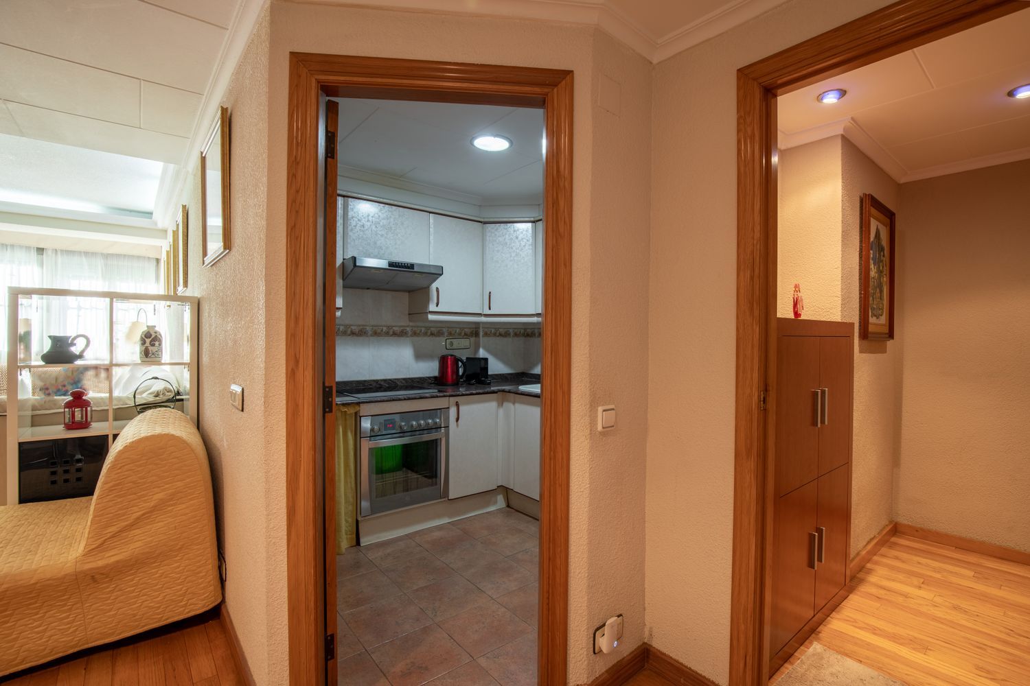 Piso en calle de l'Antiga Senda d'En Senent, 10 - Foto 15