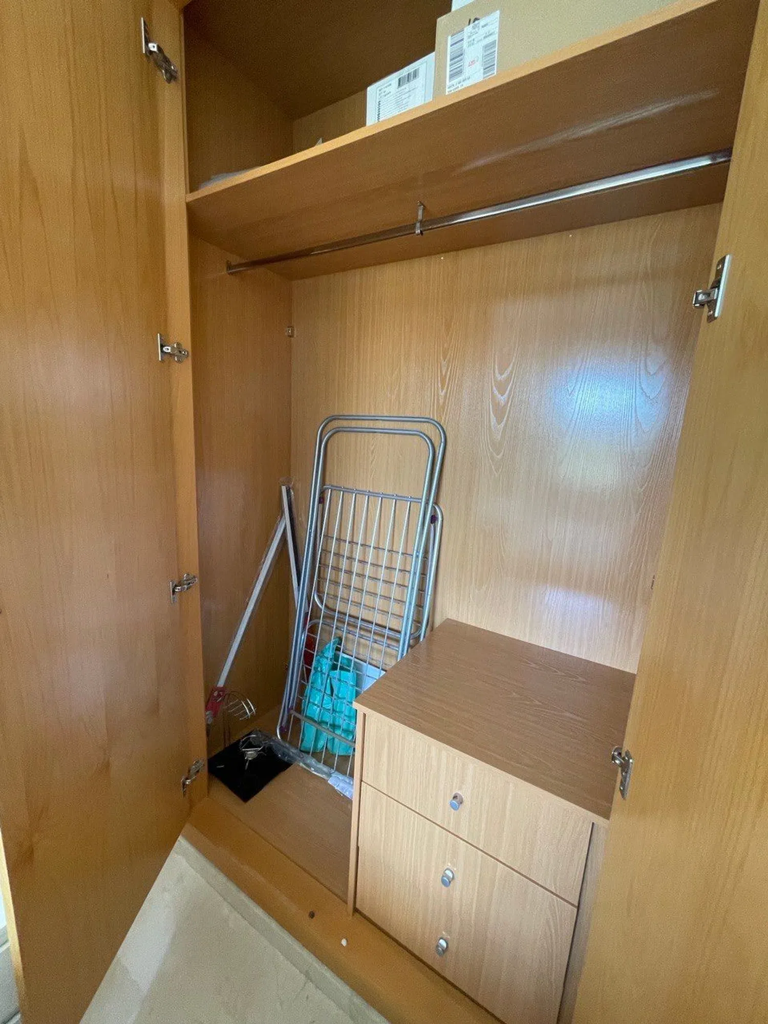 Piso en paseo Misionero Luis Fontes Servet, 11 - Foto 21