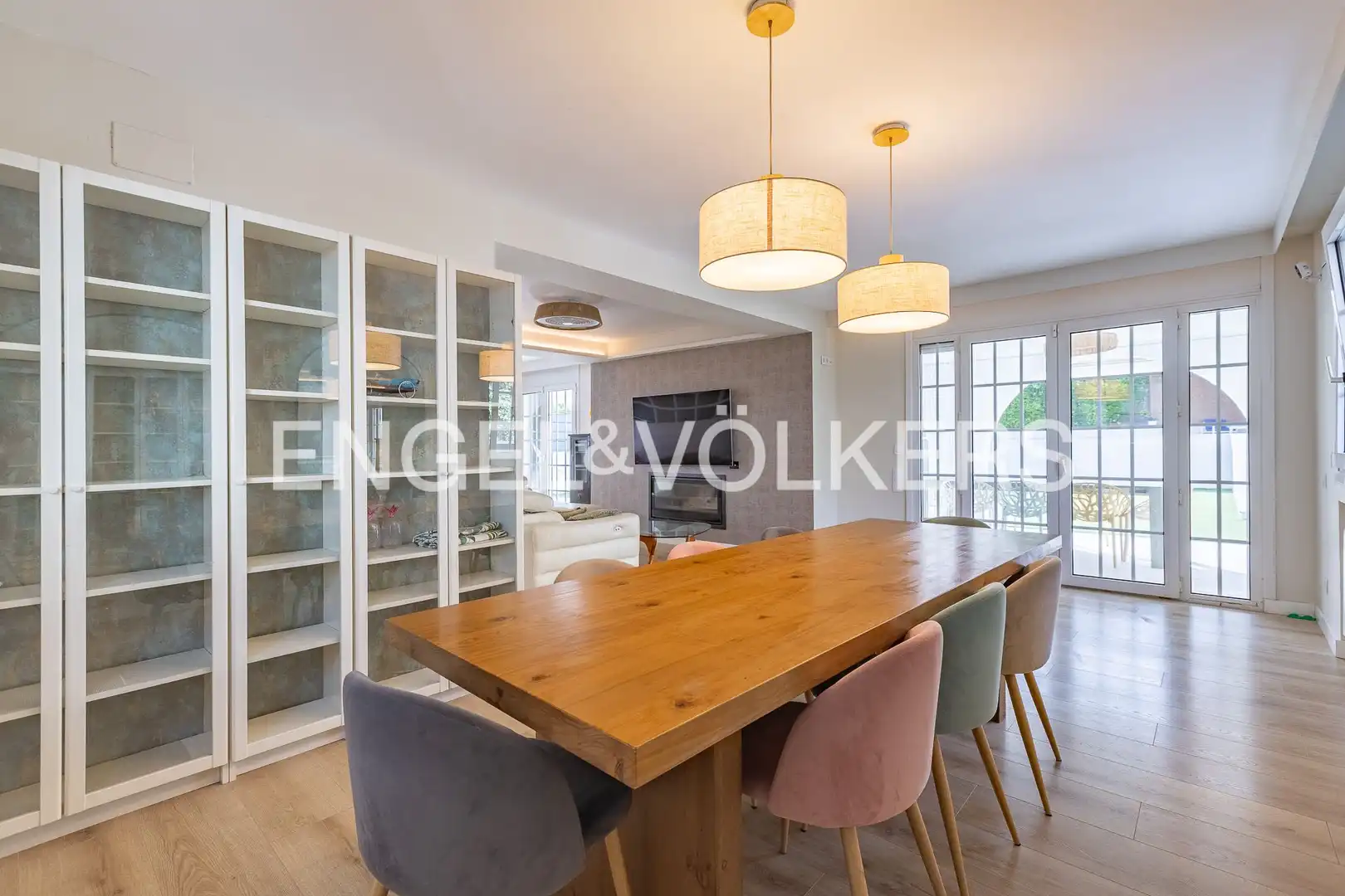 Chalet en Sant Cugat del Vallès - Foto 26