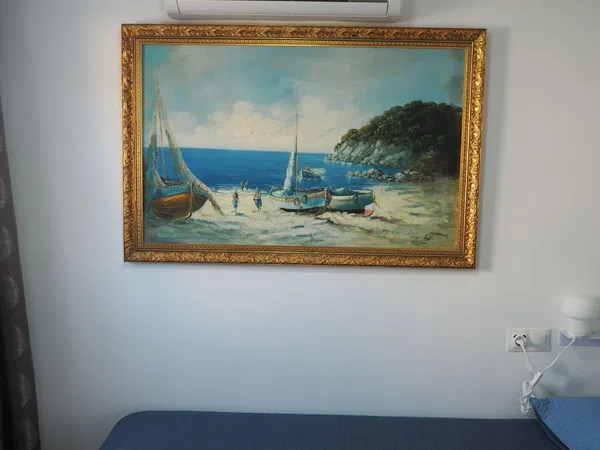 Piso en Calle Tamarindos, 3, Solymar - Puerto Marina, Solymar - Puerto Marina - Foto 8
