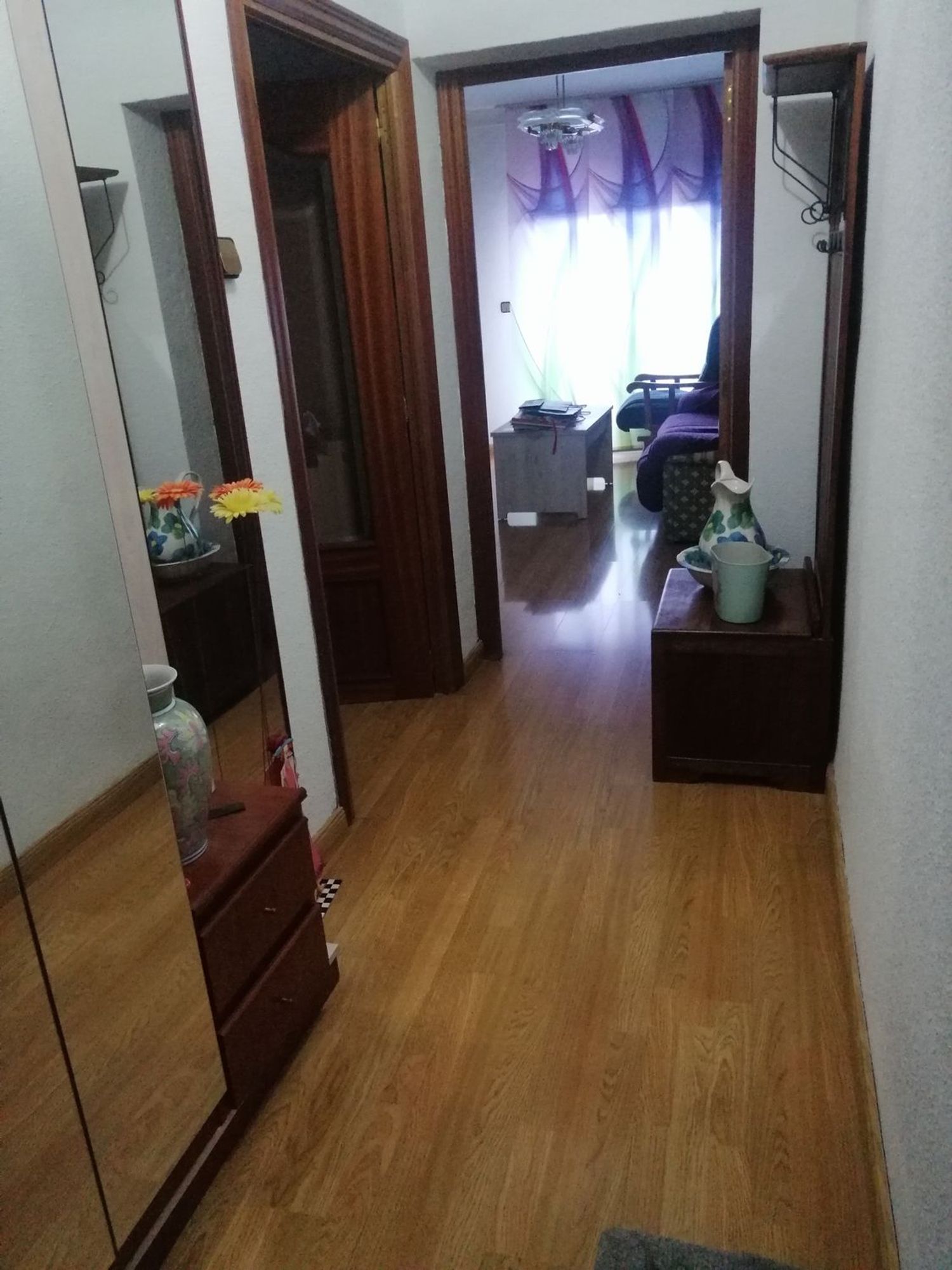 Piso en avenida Reyes Católicos, 39 - Foto 27