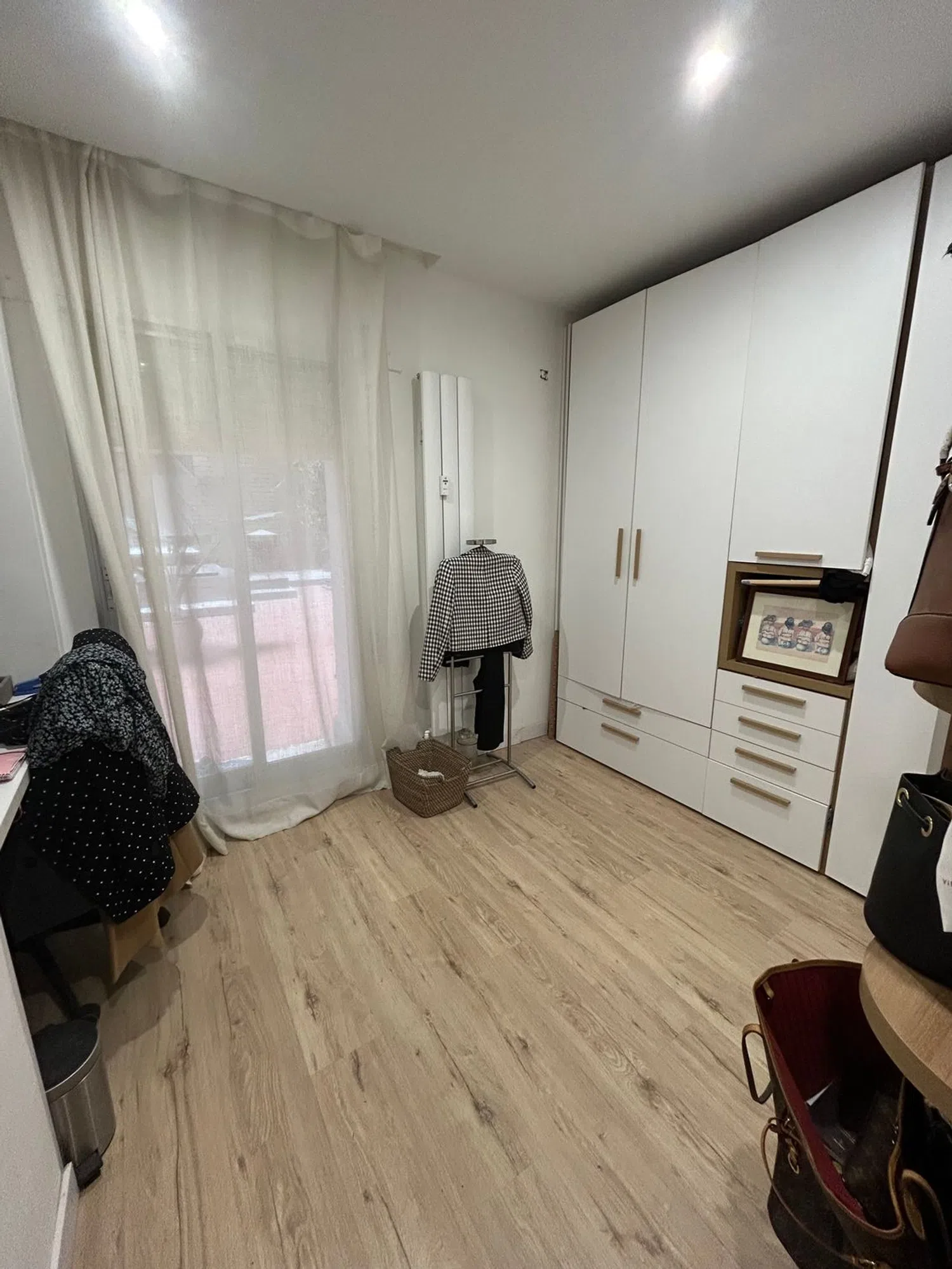 Piso en paseo de la Reina Cristina, 19 - Foto 8