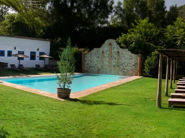 Cortijo en Cortijo en A-455, 8 Km - Foto 4