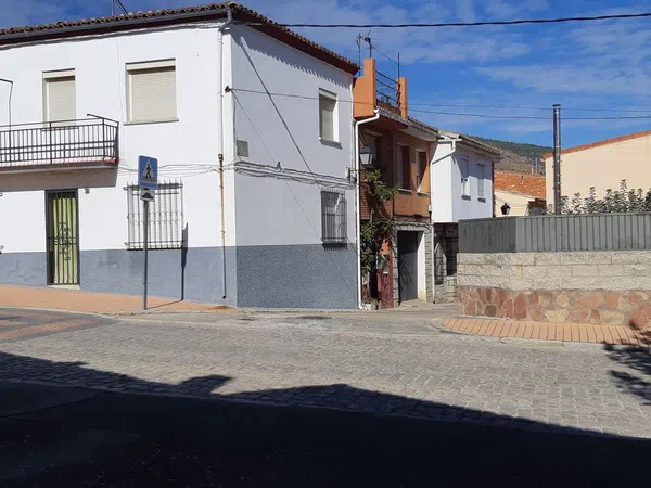 Casa o chalet independiente en Prolongación del burguillo, 10 - Foto 28