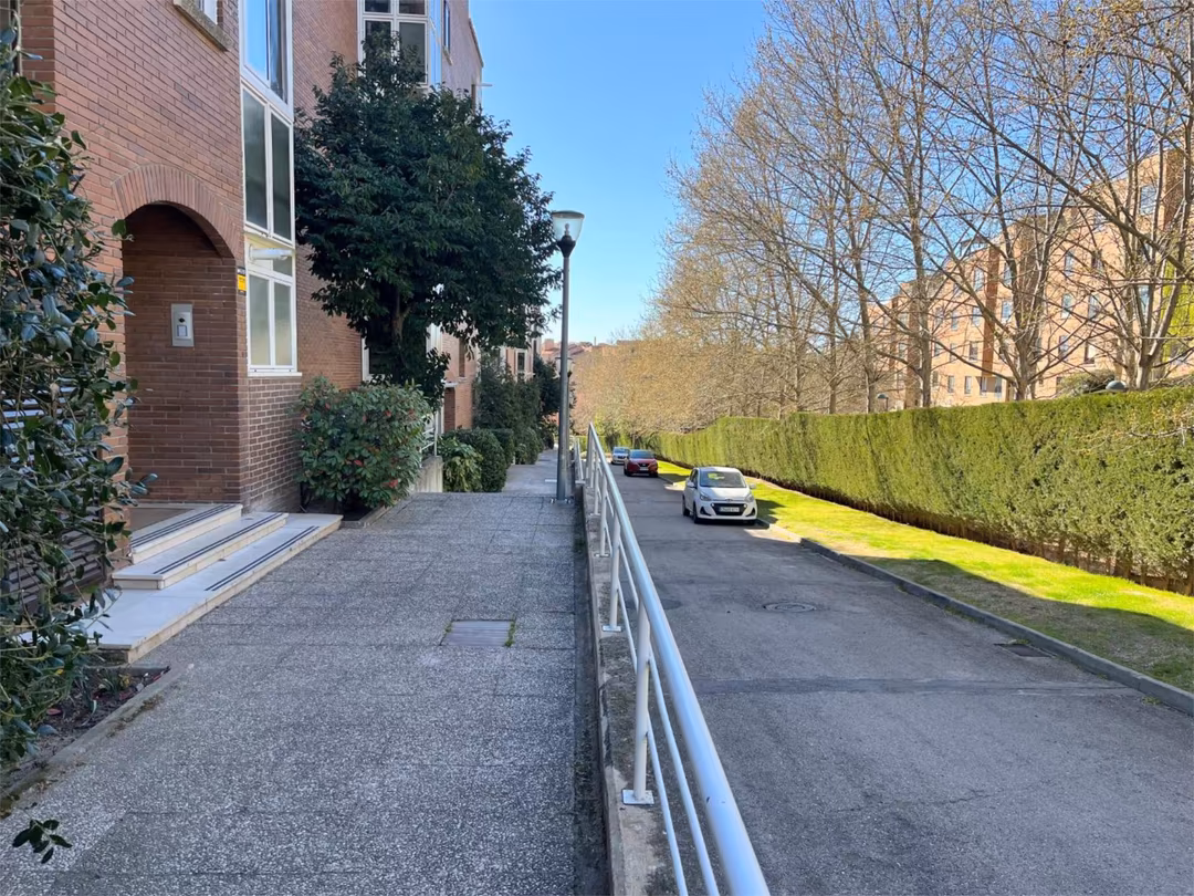 Piso en  Calle de Lope de Vega 3 - Foto 25