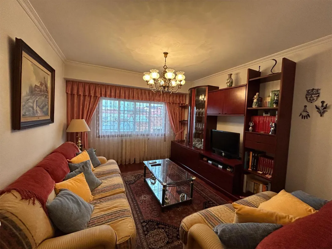 Piso en  Rúa Canadelo Alto 30 - Foto 3