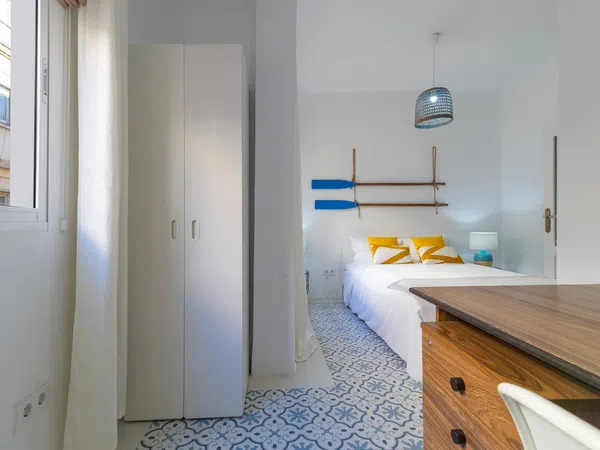 Piso en calle del Doctor Navarro Gil, 6 - Foto 26