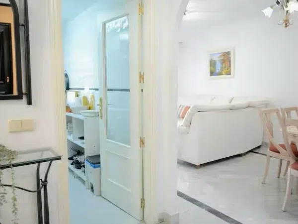 Piso en Urbanización Dama de Noche s/n, La Dama de Noche-La Alzambra - Foto 11
